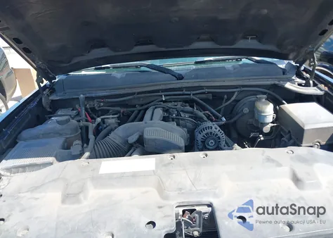 2009 Chevrolet Silverado 1500 Ls from USA, damaged, VIN 1GCEC19C59Z255171